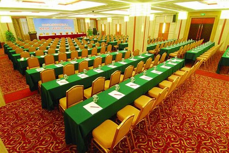 Howard Johnson Wyndham Leonora Plzaz Shanghaj Zewnętrze zdjęcie